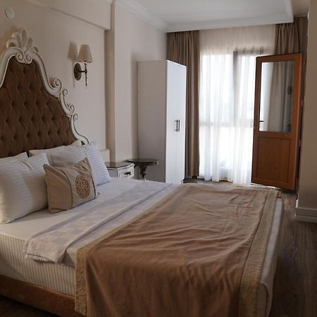 Didim Palace Hotel エクステリア 写真