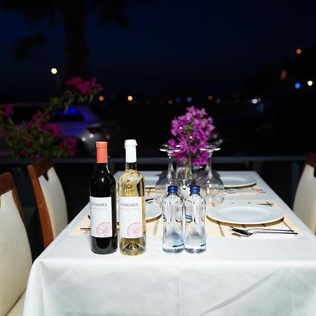 Didim Palace Hotel エクステリア 写真