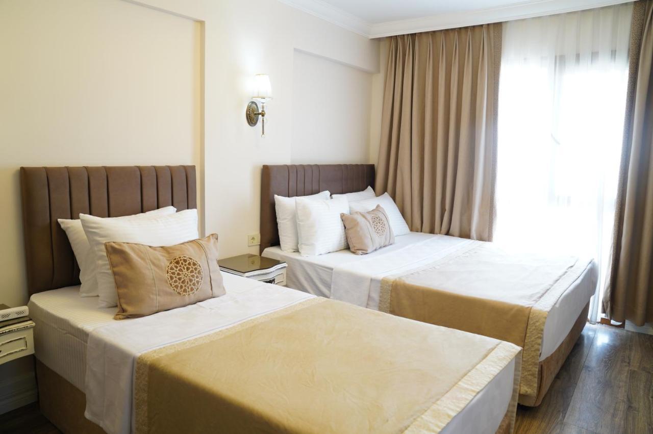 Didim Palace Hotel エクステリア 写真