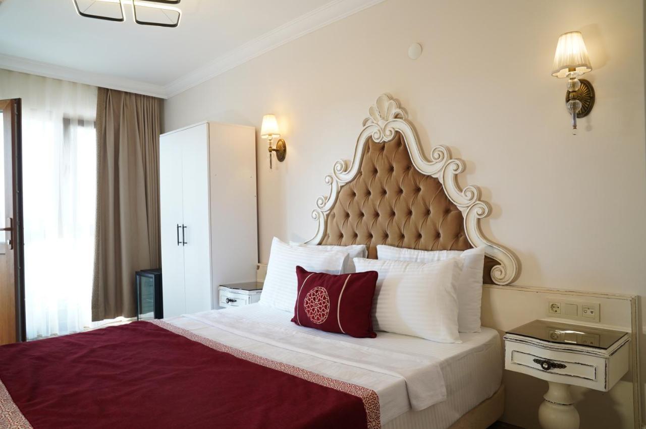 Didim Palace Hotel エクステリア 写真