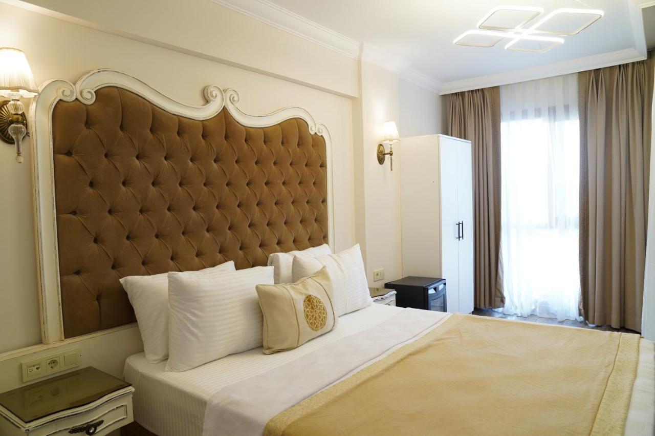 Didim Palace Hotel エクステリア 写真