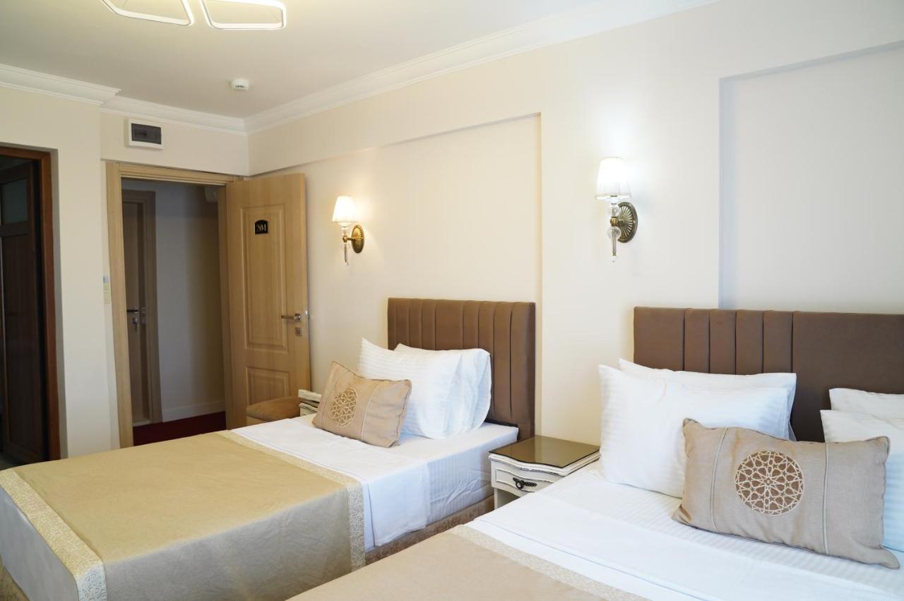 Didim Palace Hotel エクステリア 写真