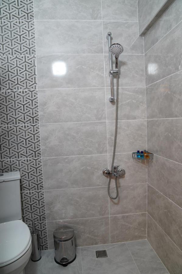 Didim Palace Hotel エクステリア 写真