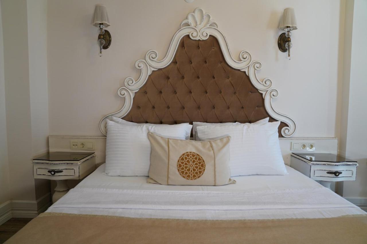 Didim Palace Hotel エクステリア 写真