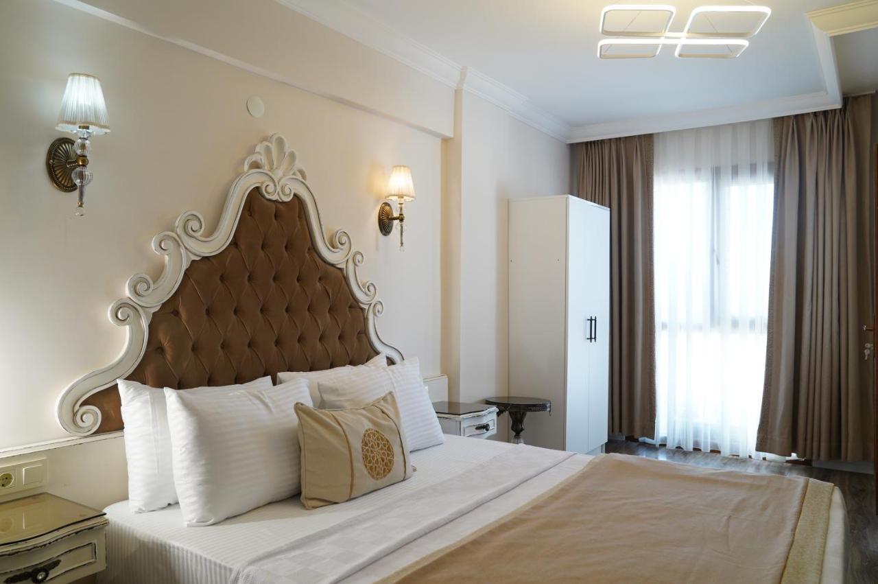 Didim Palace Hotel エクステリア 写真