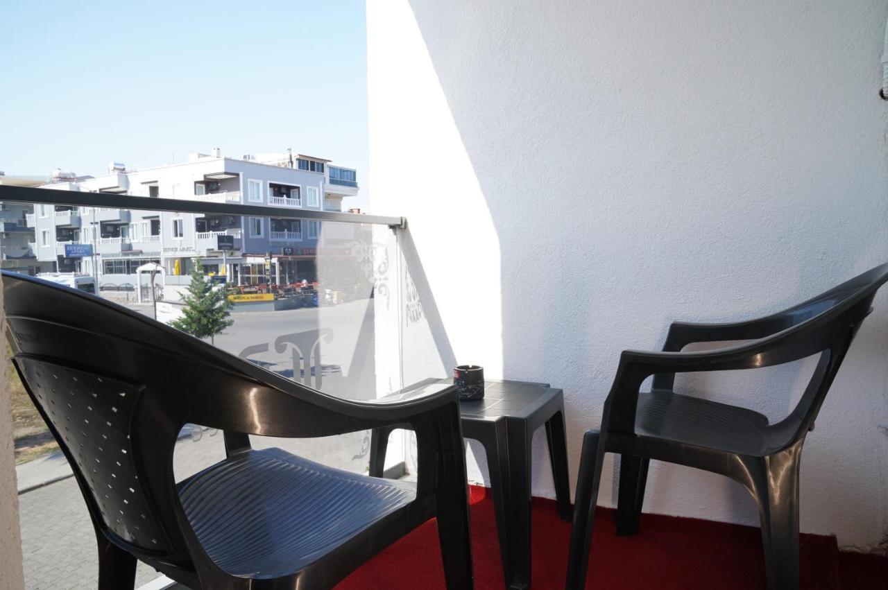 Didim Palace Hotel エクステリア 写真