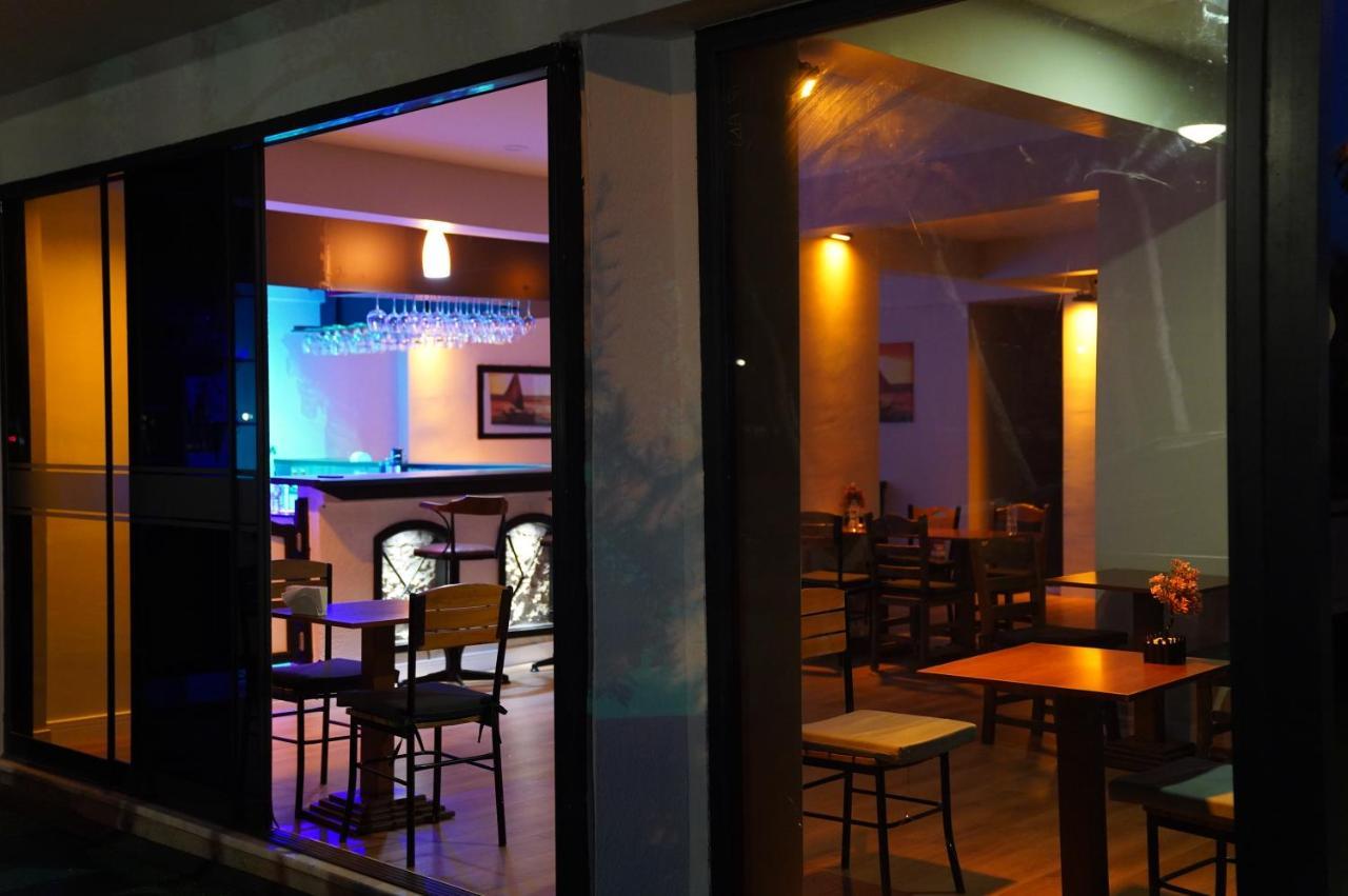 Didim Palace Hotel エクステリア 写真
